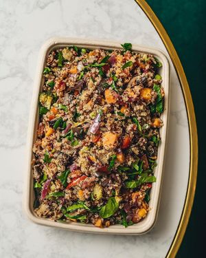  at Clean Kitchen Club - Camden in London