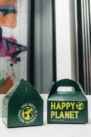  at Clean Kitchen Club - Camden in London