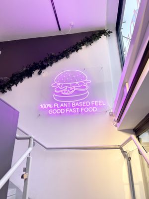   at Clean Kitchen Club - Camden in London