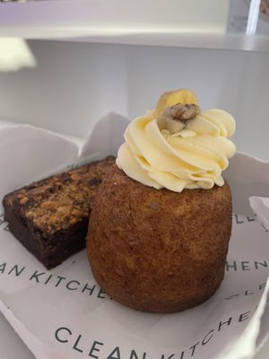   at Clean Kitchen Club - Camden in London