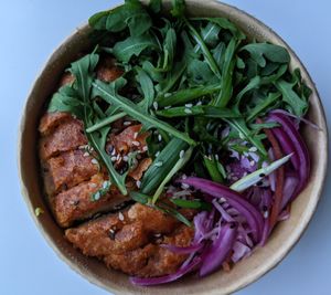  at Clean Kitchen Club - Camden in London