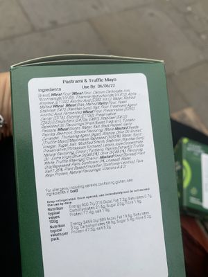   at Clean Kitchen Club - Camden in London