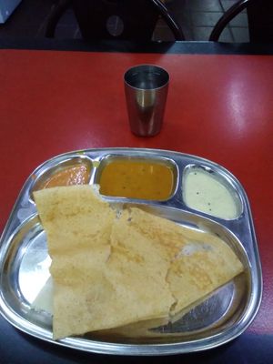  at Sri Ananda Bahwan (Pure Vegetarian) - Georgetown in Penang