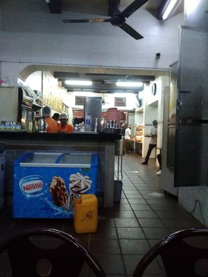  at Sri Ananda Bahwan (Pure Vegetarian) - Georgetown in Penang