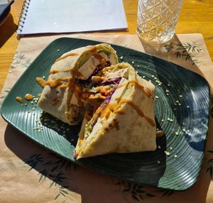  at Feel Green in Split