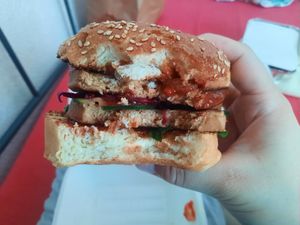  at Feel Green in Split