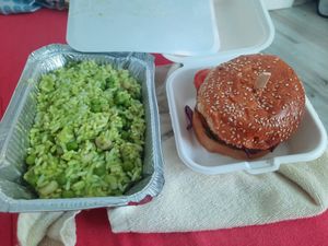  at Feel Green in Split