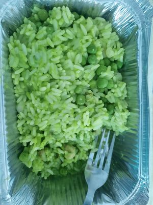  at Feel Green in Split