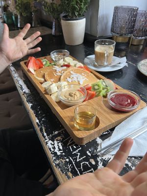   at Feel Green in Split