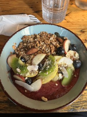   at Feel Green in Split