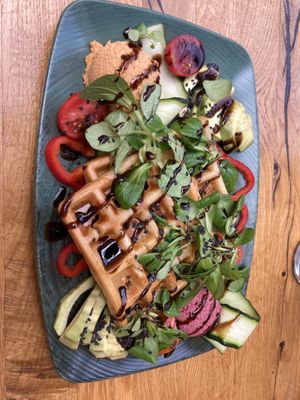   at Feel Green in Split