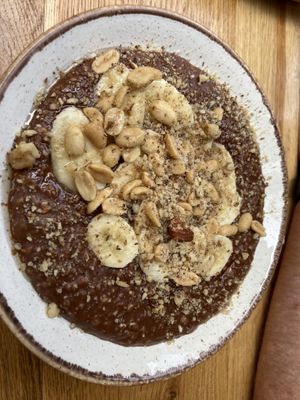   at Feel Green in Split