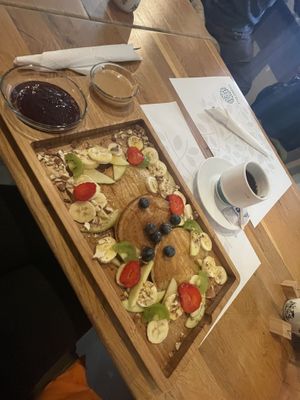   at Feel Green in Split