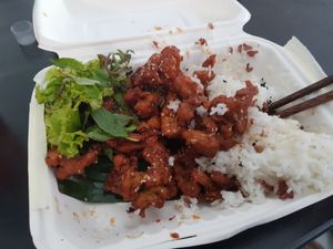  at Peanuts in Hoi An