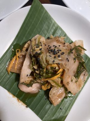   at Peanuts in Hoi An