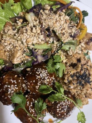   at Peanuts in Hoi An