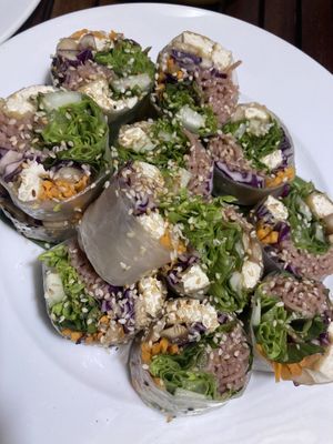   at Peanuts in Hoi An