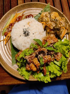  at Peanuts in Hoi An