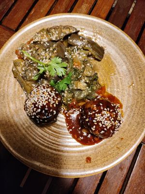  at Peanuts in Hoi An