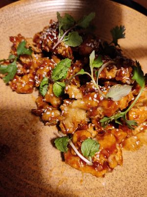  at Peanuts in Hoi An