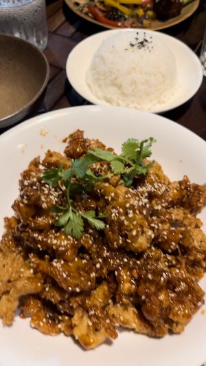   at Peanuts in Hoi An