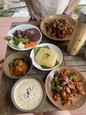 Sooooooo tasty!!!  at Peanuts in Hoi An