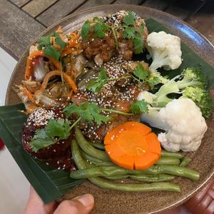   at Peanuts in Hoi An