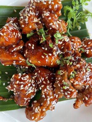   at Peanuts in Hoi An