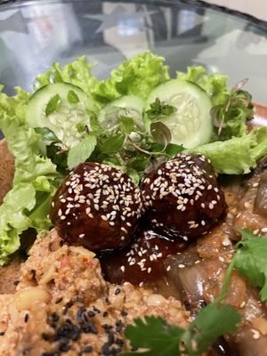   at Peanuts in Hoi An