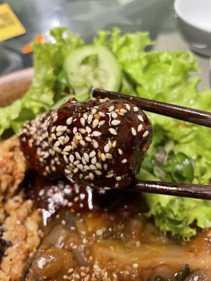   at Peanuts in Hoi An