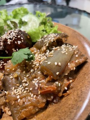   at Peanuts in Hoi An