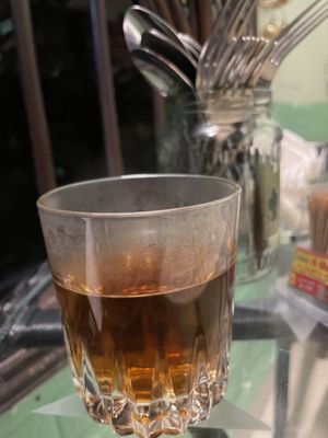   at Peanuts in Hoi An