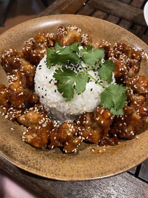   at Peanuts in Hoi An