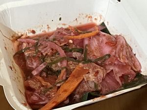   at Peanuts in Hoi An