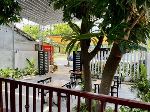   at Peanuts in Hoi An