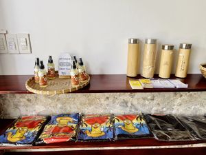   at Peanuts in Hoi An