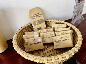   at Peanuts in Hoi An