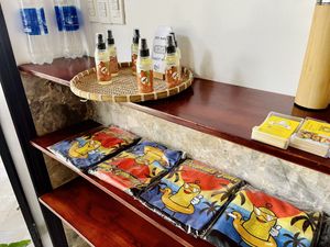   at Peanuts in Hoi An