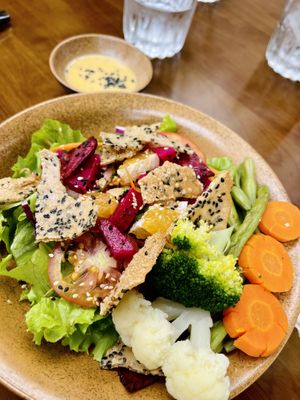   at Peanuts in Hoi An