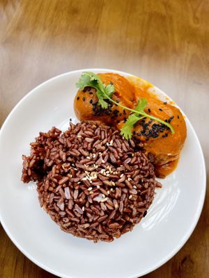   at Peanuts in Hoi An