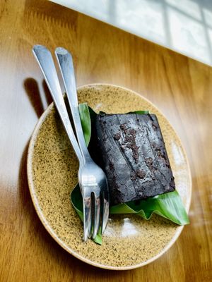   at Peanuts in Hoi An