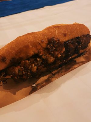   at Peanuts in Hoi An