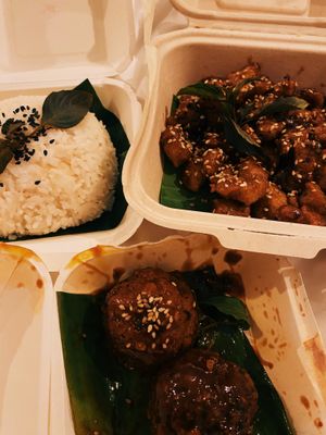   at Peanuts in Hoi An