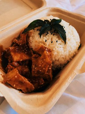   at Peanuts in Hoi An