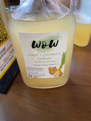   at Peanuts in Hoi An