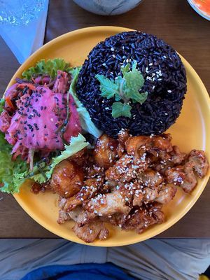   at Peanuts in Hoi An