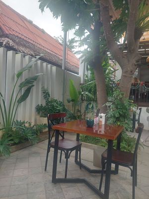  at Peanuts in Hoi An