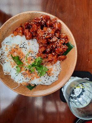  at Peanuts in Hoi An