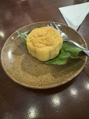   at Peanuts in Hoi An