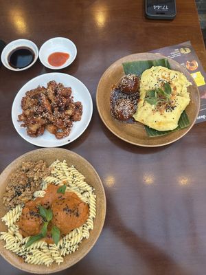   at Peanuts in Hoi An